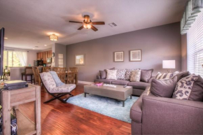 3-Story Townhome w Live-in Luxury at Vista Cay